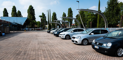 Polo Tuning Club, 15/09/2018 | by Human Concept Studio