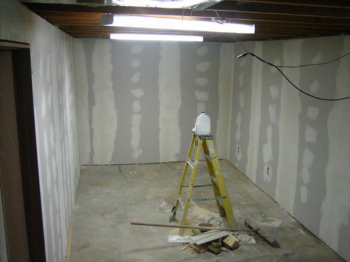 Drywall! | by nulldevice