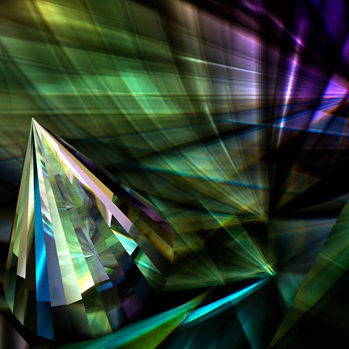 Facets of Colour 1 of 2 | by Don White (Burnaby)