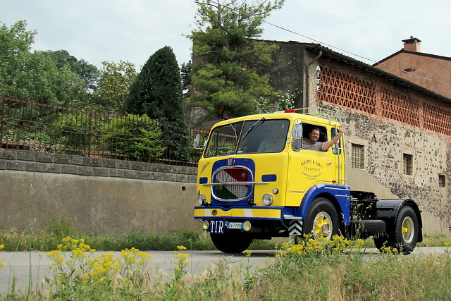Fiat 682 T3