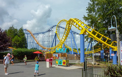 Photo 20 of 25 in the Day 1 - Carowinds gallery