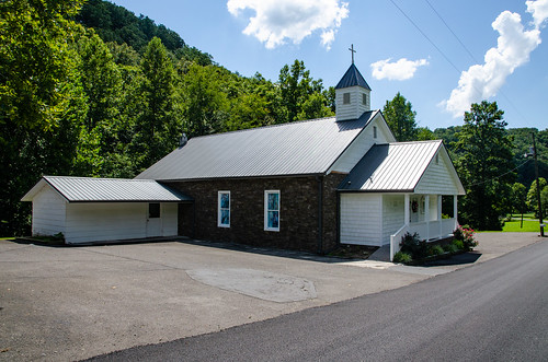 folklife building tennessee country rural architecture church folkways blaine unitedstates us