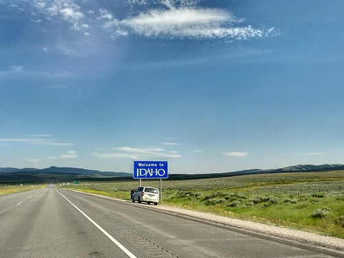 road carretera highway autovía anuncio cartel límitegeográfico sign señal estadosunidos usa us eeuu road15