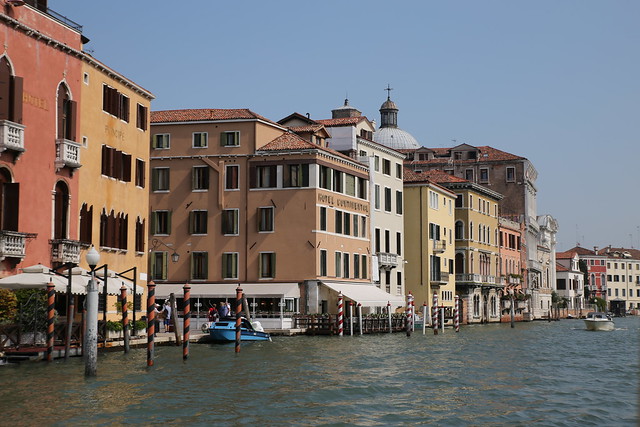 2018 Venise