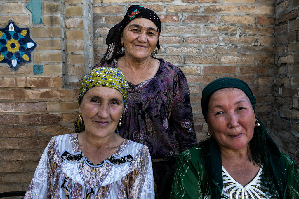 tajikistan mail order brides