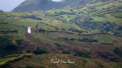 racuhapayaman marlborocountry batanes hills valley grass pasture tayidlighthouse lighthouse landscape