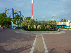 Photo 11 of 25 in the Day 1 - Carowinds gallery