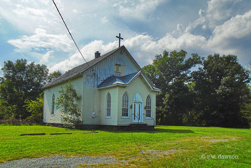 Grace Tabernacle Pentecostal Church | by r.w.dawson