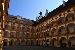 Schloss Eggenberg (17. Jhdt.)
