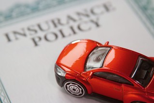 Car insurance policy | by QuoteInspector.com