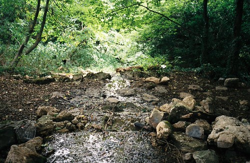 pigeonhouse stream – Avon Stories