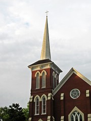 Carrollton Baptist Church 3