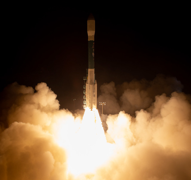 ICESat-2 Launch (NHQ201809150011)