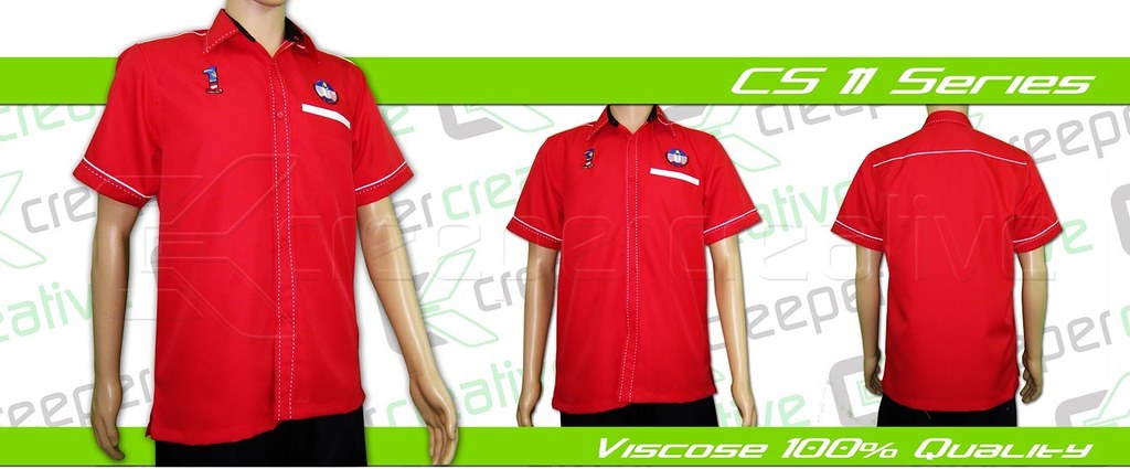 Corporate Shirt | Wasap Fadzil 010 3425 700 ift.tt/2BK91td | Baju ...