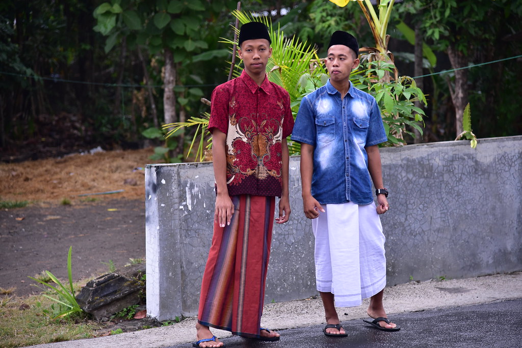 Indonesian two