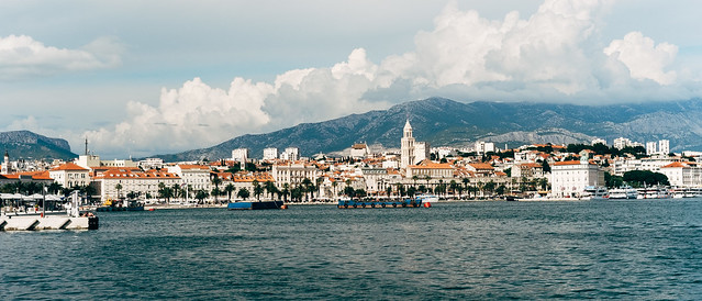 Split Riviera 34