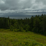 Moody Bay of Fundy View