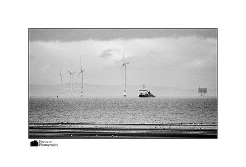 Wind Power | by <Derek>