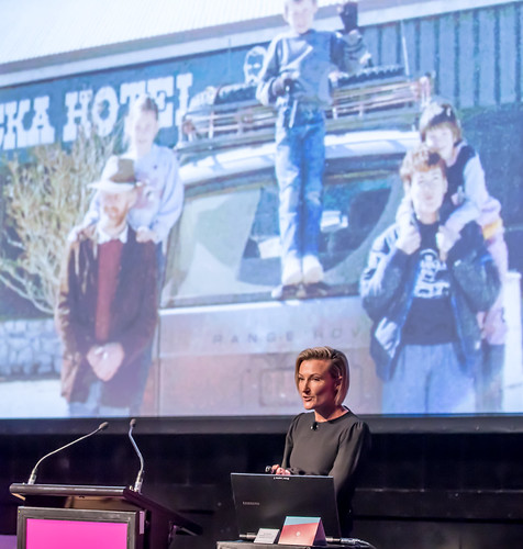 Yeah Nah Summit 2018 | by LaunchVic