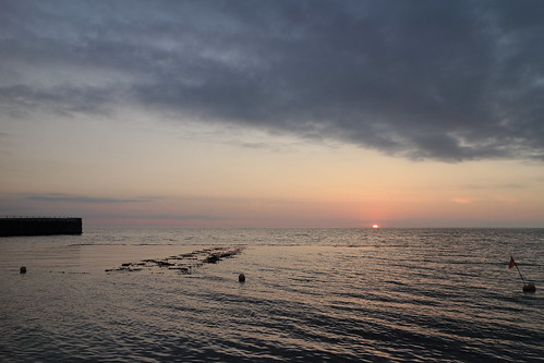 . by Chang-Bong Choi, Rumoi, Hokkaido