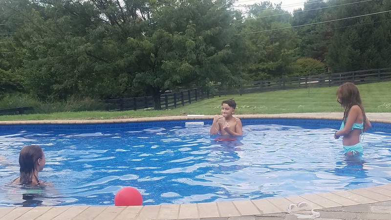 Pool | Flickr
