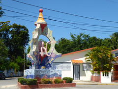 Rio San Juan, north side of DR13