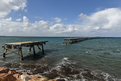 sOld Esperence Jetty 1283
