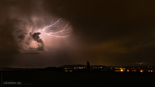 éclairs foudre nuages blitz lightning ligthningscape orages clouds swiss fribourg broye sony alpha a7r2 a7rii 1635