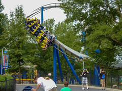 Photo 1 of 25 in the Day 1 - Carowinds gallery