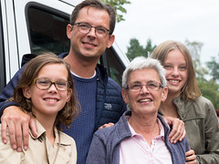 Familieportret