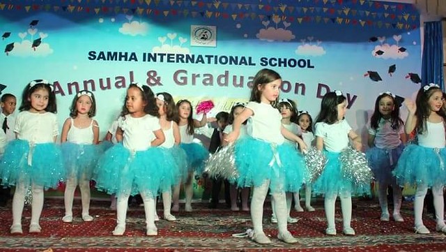 471 List of Best International Schools in Dammam 13