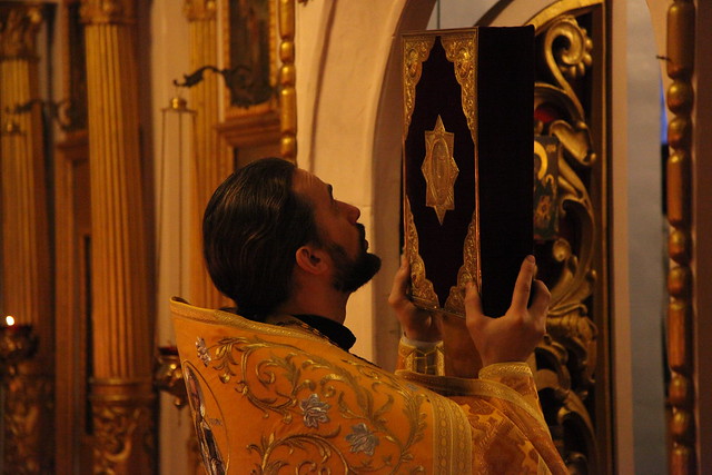 Святителя Николая,  архиепископа Мир  Ликийских, чудотворца (ок.345) 2015 - фото №40