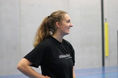 Trainingslager 2018