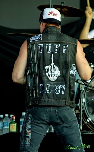 Tuff - 2018 | by kunze4threephoto