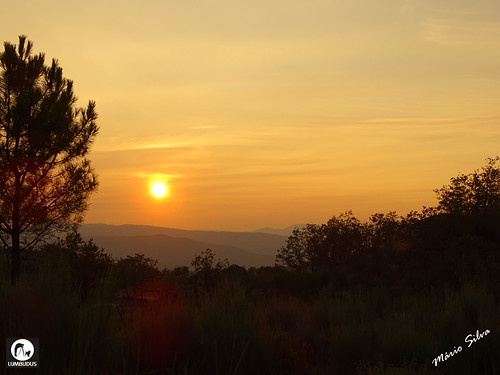 Águas Frias (Chaves) - ... entardecer ... by Mário Silva, <a href="http://aguasfrias.blogs.sapo.pt" rel="nofollow">aguasfrias.blogs.sapo.pt</a>               