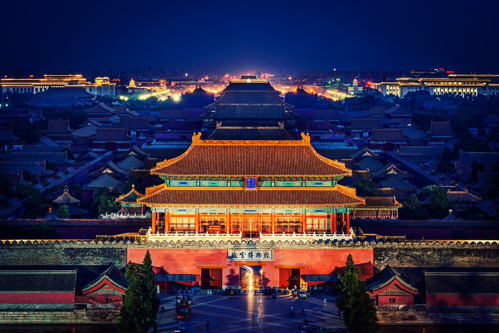 10 کاری که در سفر به پکن باید انجام بدید