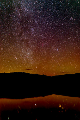 lake milkyway night stars brandon vermont unitedstates astrometrydotnet:id=nova2806232 astrometrydotnet:status=solved