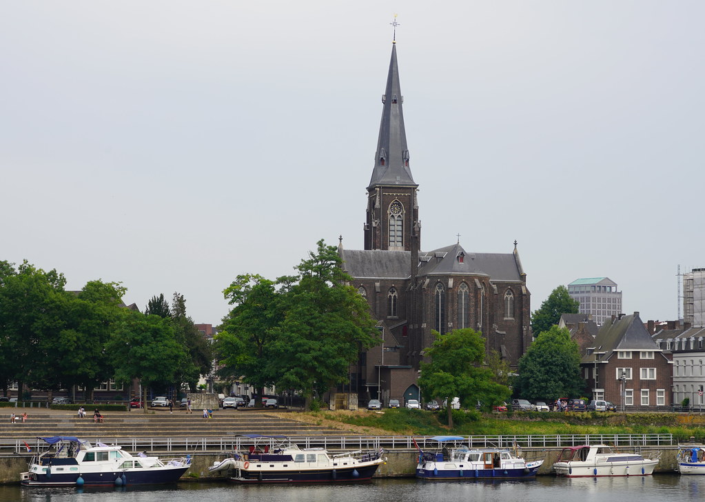 Maastricht (30) | bertknot | Flickr