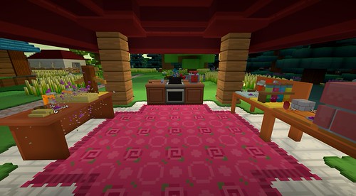 Automatic Workshop Combined | by Ferna Dancetwist