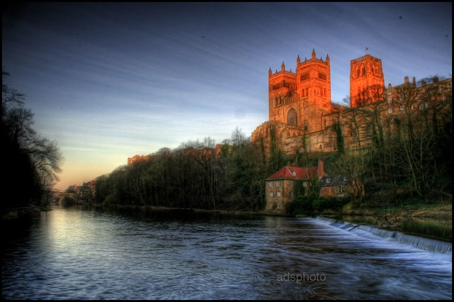 Durham Cathedral II