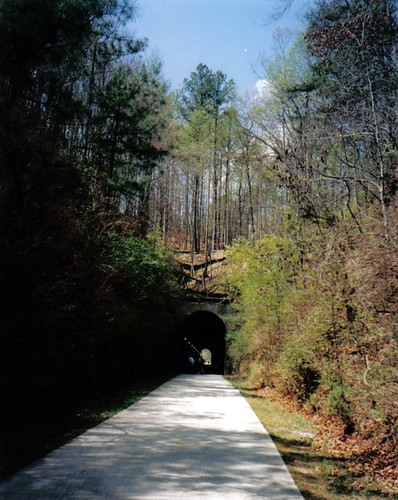 railroad bikepath georgia path trail railtrail biketrail silvercomet silvercomettrail