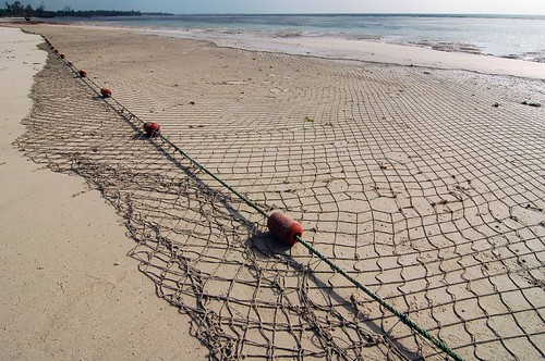 africa sea beach water landscape geotagged coast sand kenya indianocean fishnet floats fishingnet msambweni geotag4°293702s39°283012e