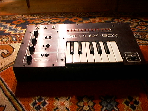 EML Poly Box | by MATRIXSYNTH