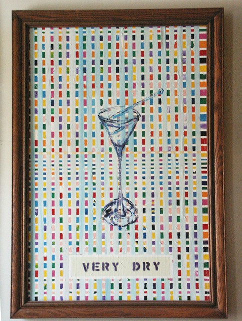 'Very Dry' 2005