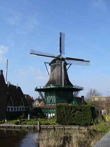 Windmill | by b.france.