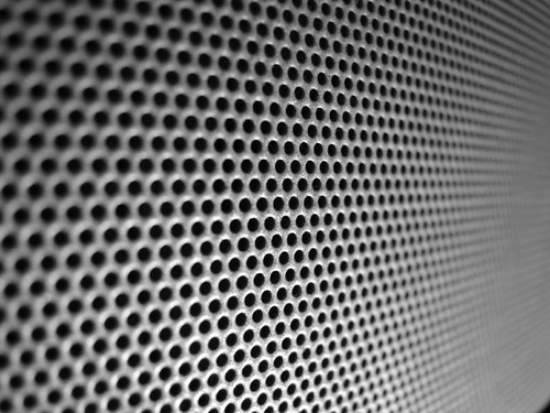 mesh | by [O*] 'BharaT