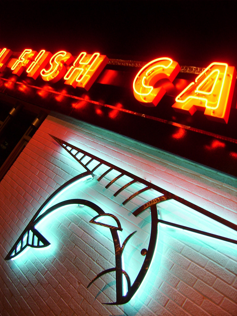 Soul Fish
