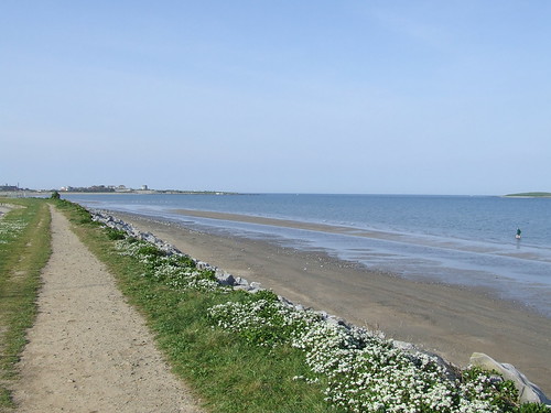 Strand Beach