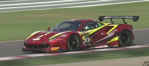 Qualifying - Suzuka 10 Hours - 2018 - 11 | by CARLOS62