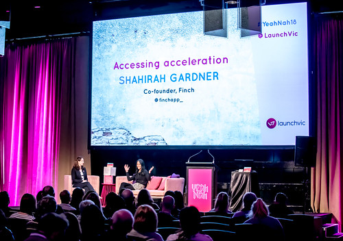 Yeah Nah Summit 2018 | by LaunchVic